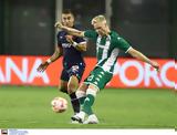 Παναθηναϊκός, Μάγκνουσον,panathinaikos, magknouson