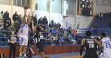 Basket League –, Κάπελαν, 15ης,Basket League –, kapelan, 15is