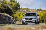 Test, Volvo XC40 Τ2,Test, Volvo XC40 t2