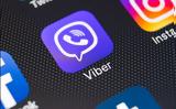 Viber, – Δείτε,Viber, – deite