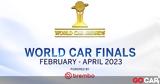 World Car, Year 2023, Αυτή, 10άδα [video],World Car, Year 2023, afti, 10ada [video]