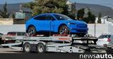 Πόσες, Mustang, Ελλάδα,poses, Mustang, ellada