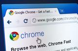 Chrome “θωρακίζει”,Chrome “thorakizei”