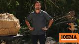 Survivor All Star Spoiler, 4ος,Survivor All Star Spoiler, 4os