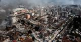 Σεισμός, Τουρκία, Τουλάχιστον 5 400, - Μετακινήθηκε, Ανατολίας,seismos, tourkia, toulachiston 5 400, - metakinithike, anatolias