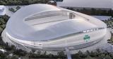 Γήπεδο Παναθηναϊκού, Ιούλιο, 2026,gipedo panathinaikou, ioulio, 2026