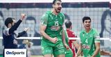 Ολυμπιακός - Παναθηναϊκός 1-3, Πράσινος,olybiakos - panathinaikos 1-3, prasinos