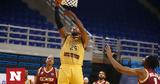 Basketball Champions League ΑΕΚ – Λιμόζ 82-72, Θρίαμβος, -20,Basketball Champions League aek – limoz 82-72, thriamvos, -20