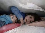 Συγκλονιστικό ΒΙΝΤΕΟ, Συρία, 7χρονη,sygklonistiko vinteo, syria, 7chroni
