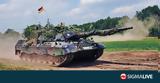 Γερμανία Ολλανδία, Δανία, Κίεβο 100, Leopard 1 A5,germania ollandia, dania, kievo 100, Leopard 1 A5