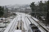 Hellenic Train, Ακυρώσεις, Τετάρτη,Hellenic Train, akyroseis, tetarti