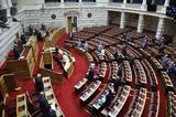 Βουλή, Υπερψηφίστηκε, Εθνικής Άμυνας,vouli, yperpsifistike, ethnikis amynas