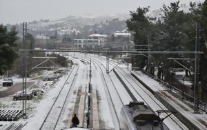 Θεσσαλονίκη, Ακυρώνονται, Αθήνα, thessaloniki, akyronontai, athina