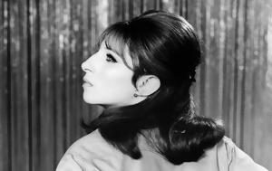Μπάρμπρα Στρέιζαντ, Κυκλοφορεί, My Name Is Barbra, barbra streizant, kykloforei, My Name Is Barbra