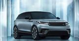 Φρεσκαρίστηκε, Range Rover Velar,freskaristike, Range Rover Velar