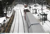 Κακοκαιρία Μπάρμπαρα, Καθυστερήσεις, Hellenic Train,kakokairia barbara, kathysteriseis, Hellenic Train