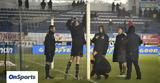 Ατρόμητος-ΑΕΚ, Αυτό, Φύλλο Αγώνα -,atromitos-aek, afto, fyllo agona -