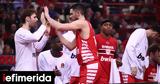 Euroleague, Ολυμπιακός, Άλμπα, Βερολίνο,Euroleague, olybiakos, alba, verolino