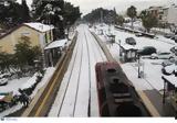 Κακοκαιρία Μπάρμπαρα, Ανακοίνωση, Hellenic Train – Αλλαγές,kakokairia barbara, anakoinosi, Hellenic Train – allages