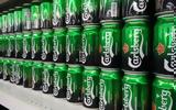 Carlsberg, Σίνδου,Carlsberg, sindou