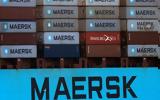 Ρεκόρ, Maersk – Βλέπει, 2023,rekor, Maersk – vlepei, 2023