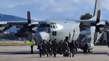 C-130 -, Άδανα,C-130 -, adana