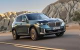 BMW X5,