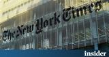 NYT, Έσοδα,NYT, esoda