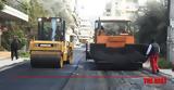 Πάτρα, Ολοκληρώνεται, Δορυλαίου,patra, oloklironetai, dorylaiou