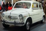 Fiat-Abarth 850 TC,