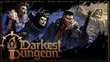 Ημερομηνία, Darkest Dungeon 2,imerominia, Darkest Dungeon 2