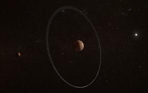 Διάστημα, Αστρονόμοι, diastima, astronomoi