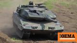 Πόλεμος, Ουκρανία, Απρίλιο, Leopard 2,polemos, oukrania, aprilio, Leopard 2