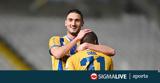 ΑΠΟΕΛ, Αναδείχθηκε MVP, Μακέντα,apoel, anadeichthike MVP, makenta