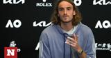 Στέφανος Τσιτσιπάς,stefanos tsitsipas