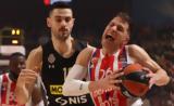 Παρτίζαν, Παπαπέτρου, Μπάγερν,partizan, papapetrou, bagern