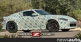 Δοκιμές, Nissan Z Nismo, 500, +video,dokimes, Nissan Z Nismo, 500, +video