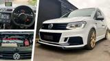 VW Caddy, RS3,726