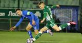 Παναθηναϊκός-Πόρτο 0-1,panathinaikos-porto 0-1