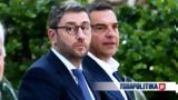 Βρυξέλλες Ανδρουλάκης - Τσίπρας, PES,vryxelles androulakis - tsipras, PES