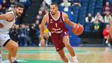 Λιετκαμπέλις – Βενέτσια 87-84, Μόρις,lietkabelis – venetsia 87-84, moris