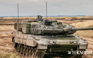 Γερμανία, Απρίλιο, Leopard 2, Ουκρανία, germania, aprilio, Leopard 2, oukrania