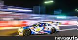 Έλαμψε, Rossi, Bathurst 12H,elampse, Rossi, Bathurst 12H