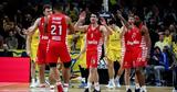 Euroleague, 17-7, Ολυμπιακός,Euroleague, 17-7, olybiakos