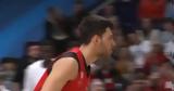 Άλμπα - Ολυμπιακός, Τσάμης, EuroLeague,alba - olybiakos, tsamis, EuroLeague