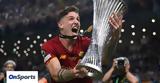 Super, Ρόμα - Γαλατασαράι, Ζανιόλο,Super, roma - galatasarai, zaniolo