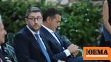 Δύο, Σύνοδο, Ευρωσοσιαλιστών Τσίπρας – Ανδρουλάκης,dyo, synodo, evrososialiston tsipras – androulakis