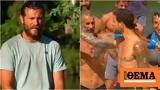 Survivor All Star - Νίκος Μπάρτζης,Survivor All Star - nikos bartzis