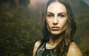 Survivor, Κατερίνα Δαλάκα, Survivor, katerina dalaka