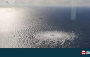 Εκρήξεις, Nord Stream, Μόσχα, ekrixeis, Nord Stream, moscha